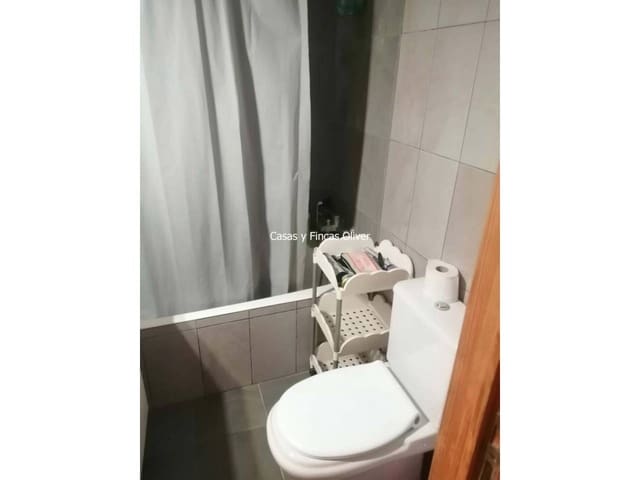 Casa de 3 habitaciones en Inca en venta - 475.000 € (Ref: 8445241)