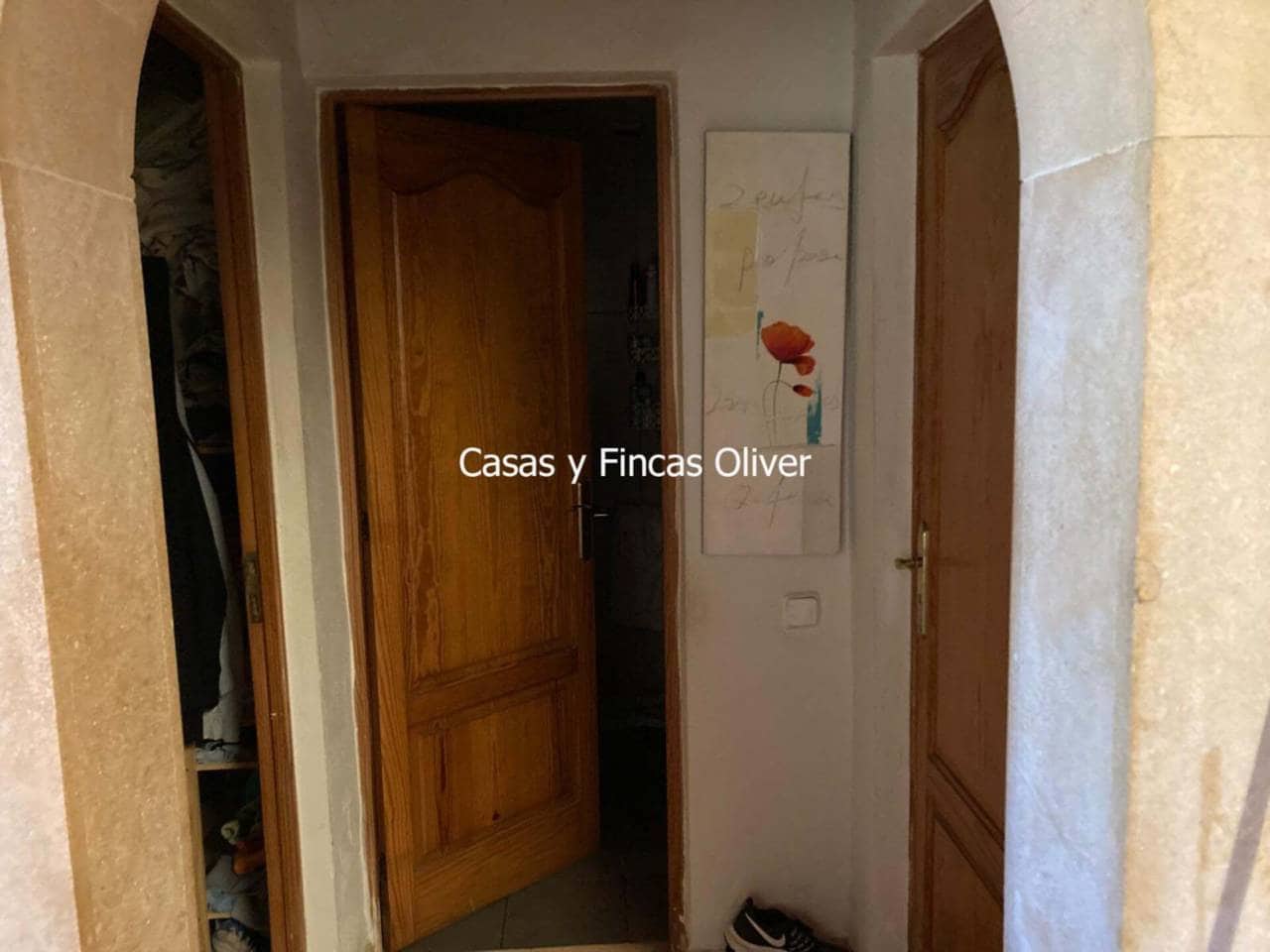 3 soveværelse Byhus til salg i Inca - € 475.000 (Ref: 8445241)