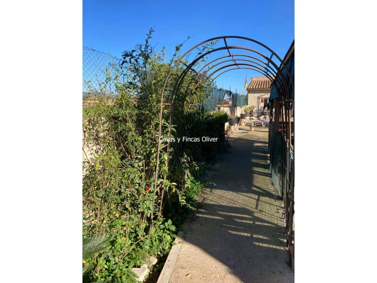 3 soveværelse Byhus til salg i Inca - € 475.000 (Ref: 8445241)