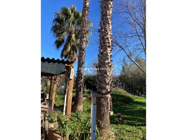 Casa de 3 habitaciones en Inca en venta - 475.000 € (Ref: 8445241)