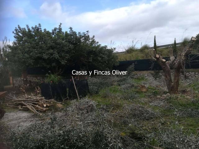 Casa de 3 habitaciones en Inca en venta - 475.000 € (Ref: 8445241)