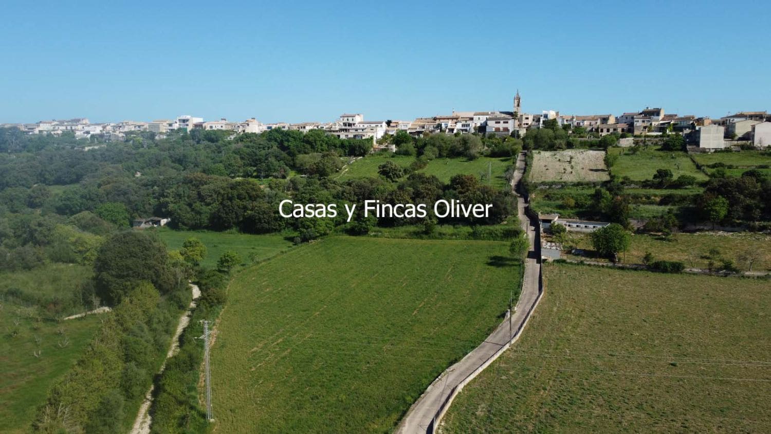 Grunde uden byggetilladelser til salg i Llubi - € 40.000 (Ref: 9014705)