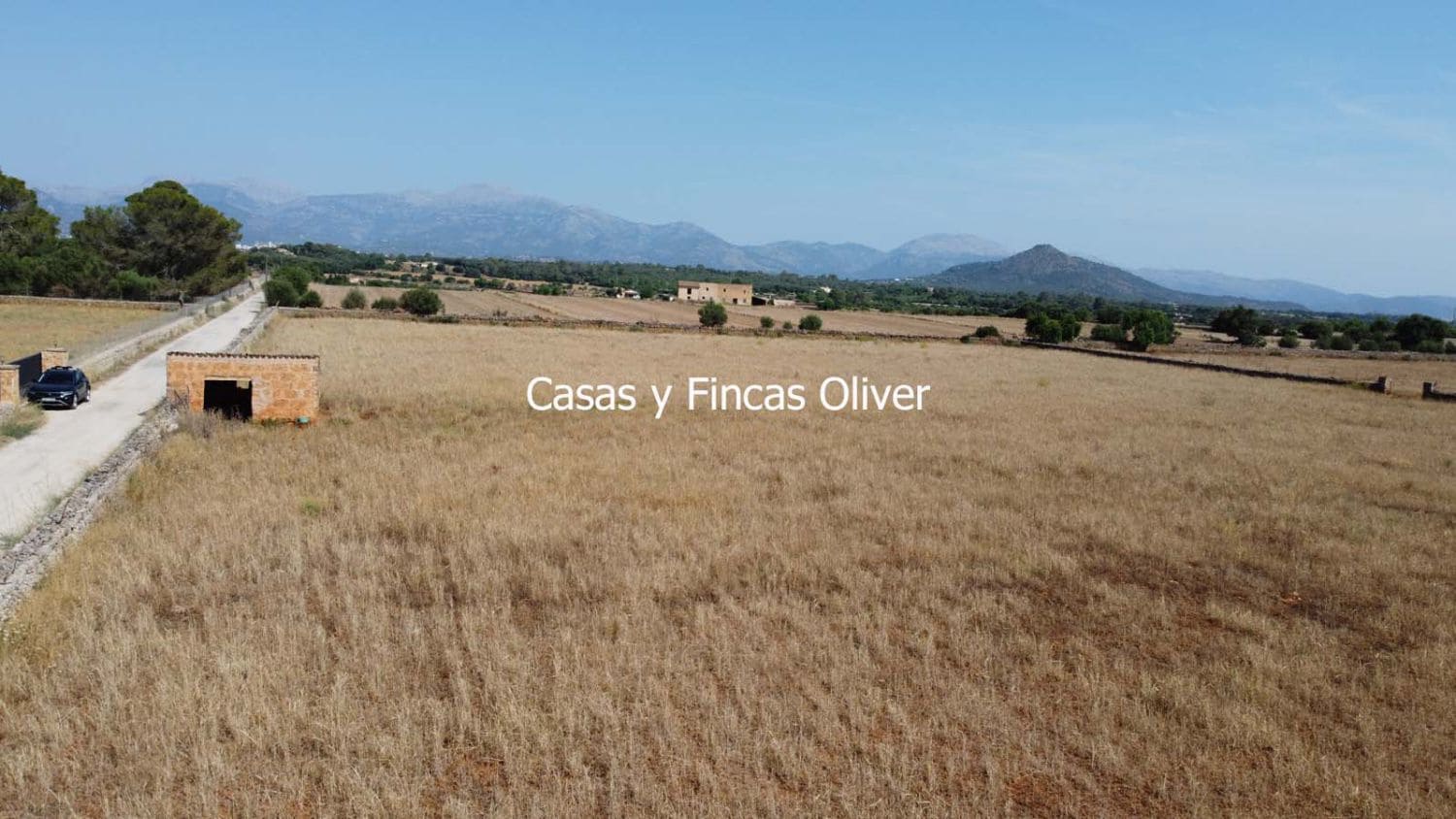 Grunde uden byggetilladelser til salg i Inca - € 300.000 (Ref: 9073813)