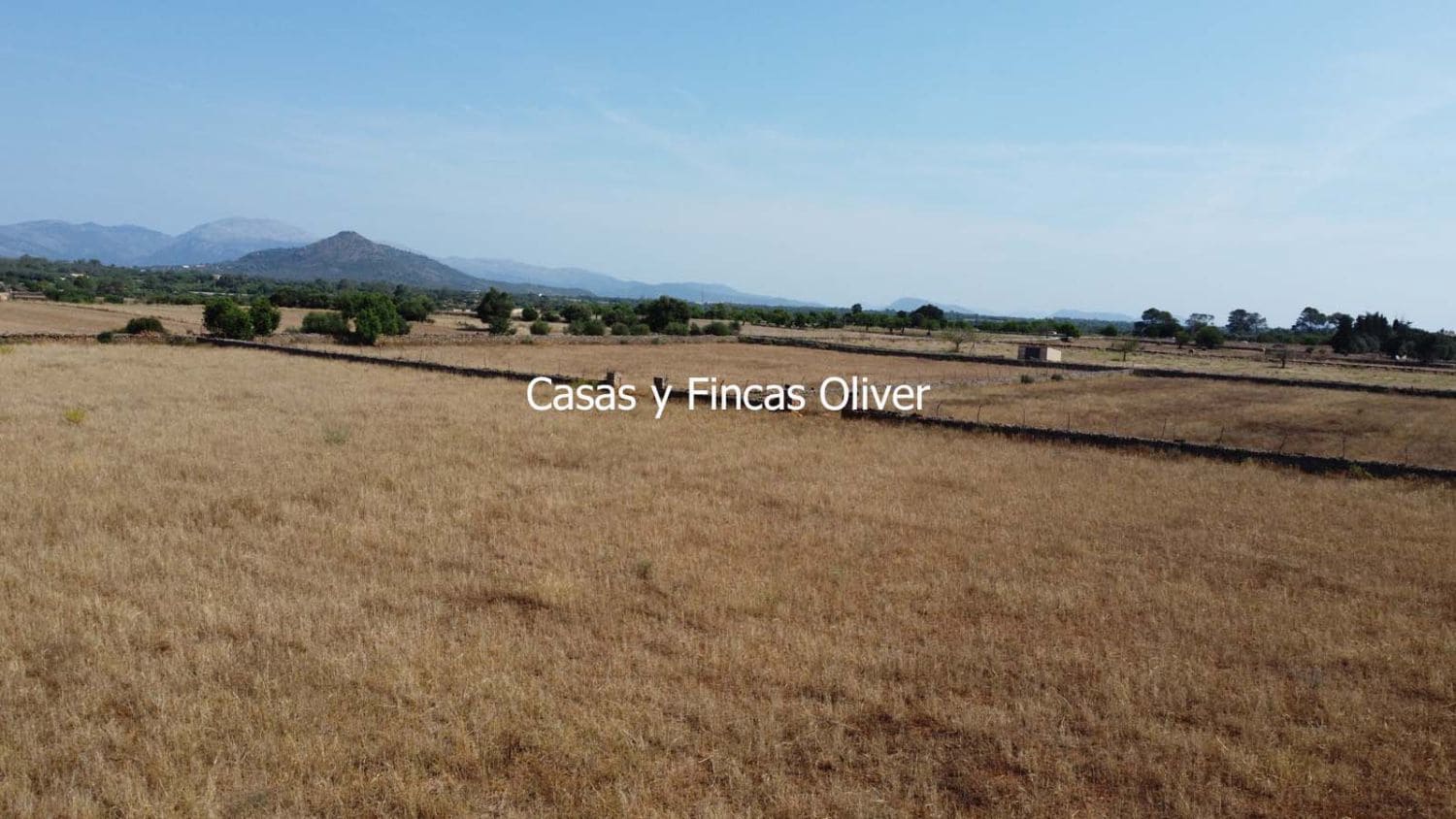 Grunde uden byggetilladelser til salg i Inca - € 300.000 (Ref: 9073813)