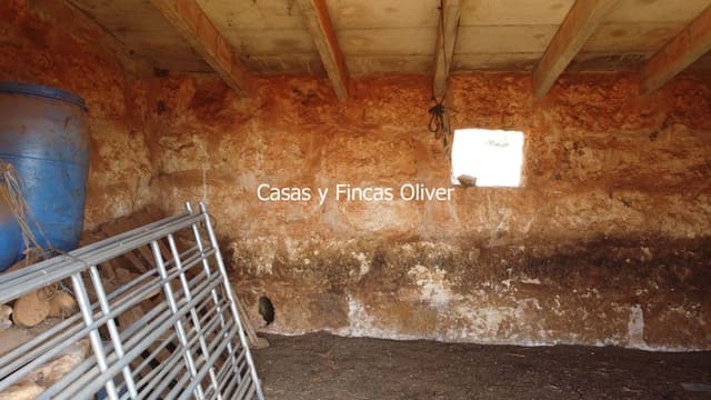 Grunde uden byggetilladelser til salg i Inca - € 300.000 (Ref: 9073813)