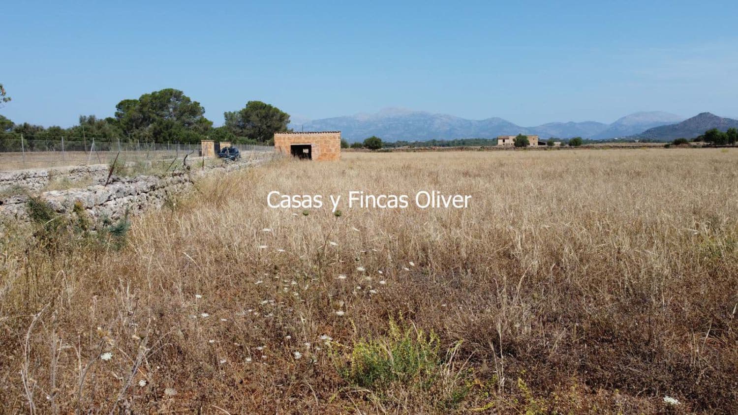 Grunde uden byggetilladelser til salg i Inca - € 300.000 (Ref: 9073813)