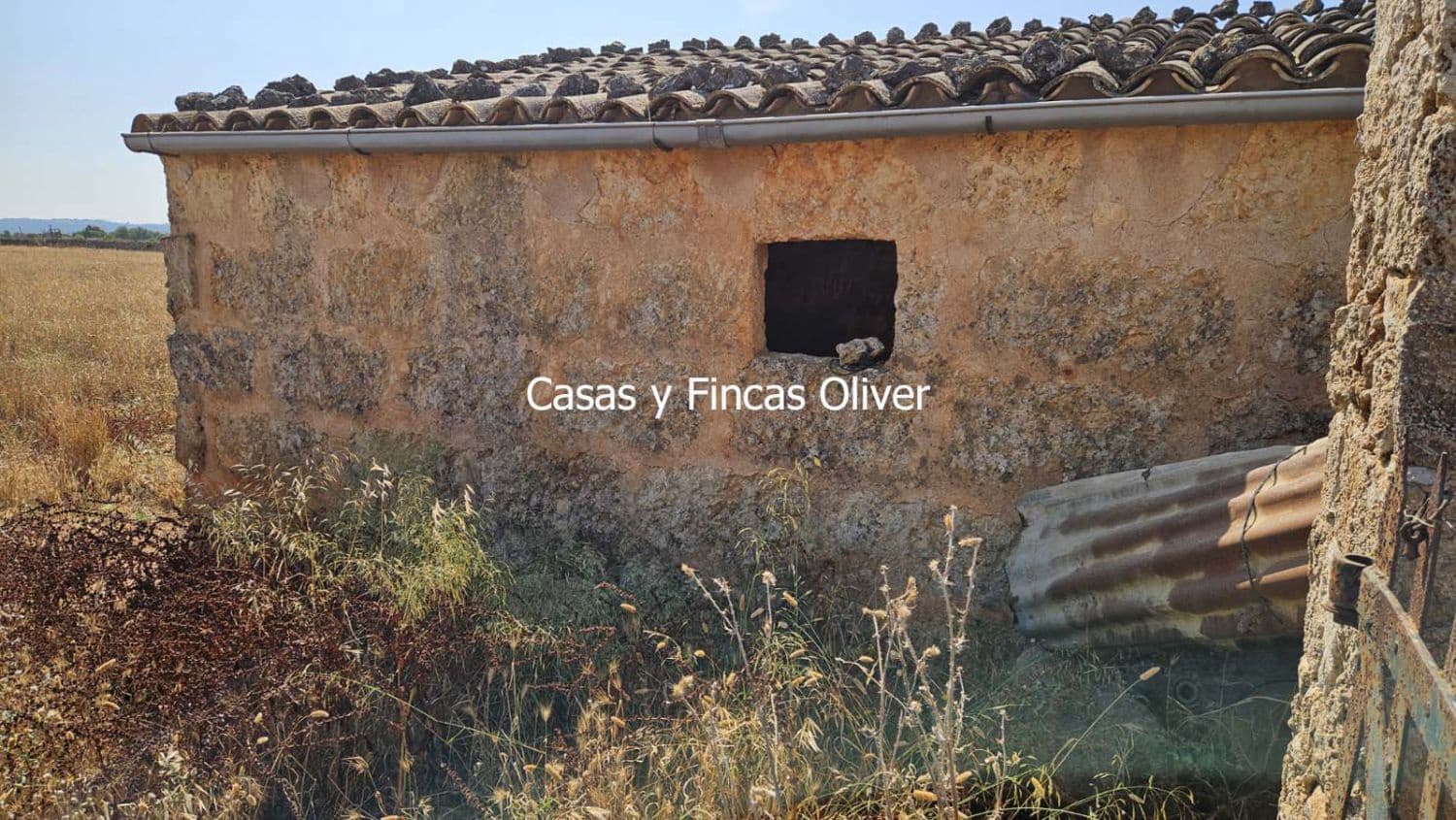 Grunde uden byggetilladelser til salg i Inca - € 300.000 (Ref: 9073813)