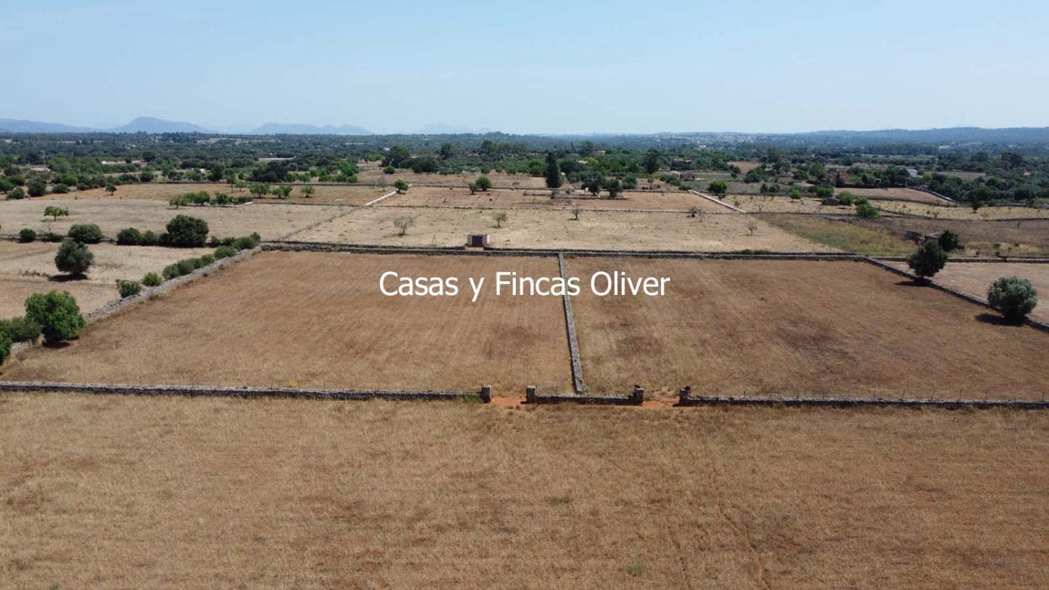 Grunde uden byggetilladelser til salg i Inca - € 300.000 (Ref: 9073813)