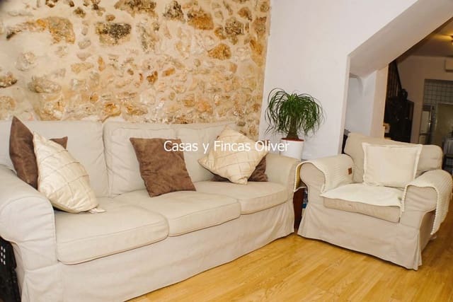 2 soveværelse Byhus til salg i Llubí - € 318.000 (Ref: 9301320)