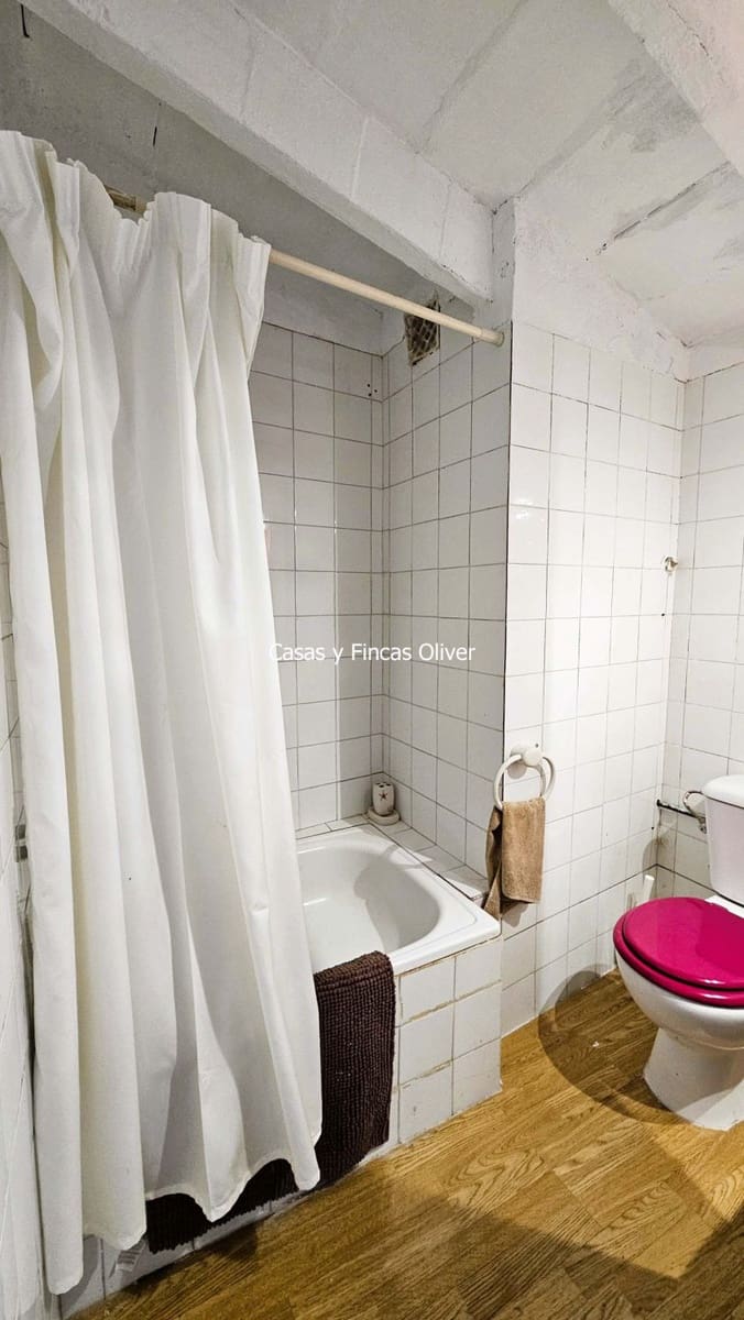 2 Zimmer Haus zu verkaufen in Llubi - 318.000 € (Ref: 9301320)