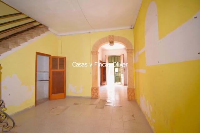 3 chambre Maison de Ville à vendre à Muro avec garage - 210 000 € (Ref: 9585917)