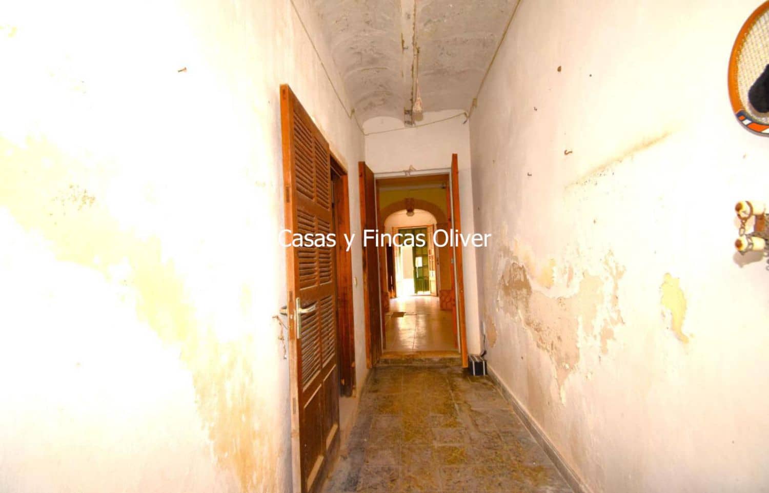 3 chambre Maison de Ville à vendre à Muro avec garage - 210 000 € (Ref: 9585917)