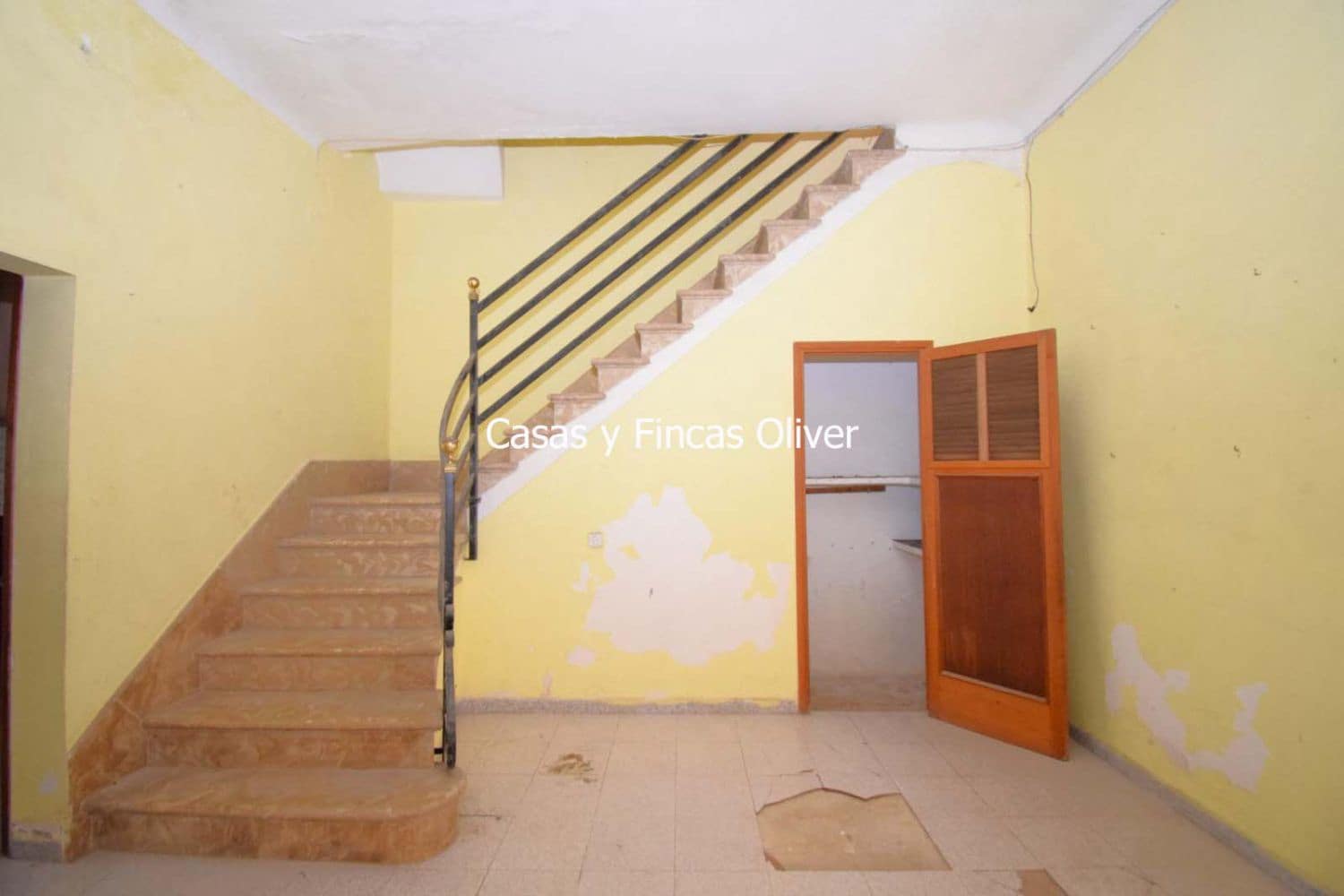 3 chambre Maison de Ville à vendre à Muro avec garage - 210 000 € (Ref: 9585917)