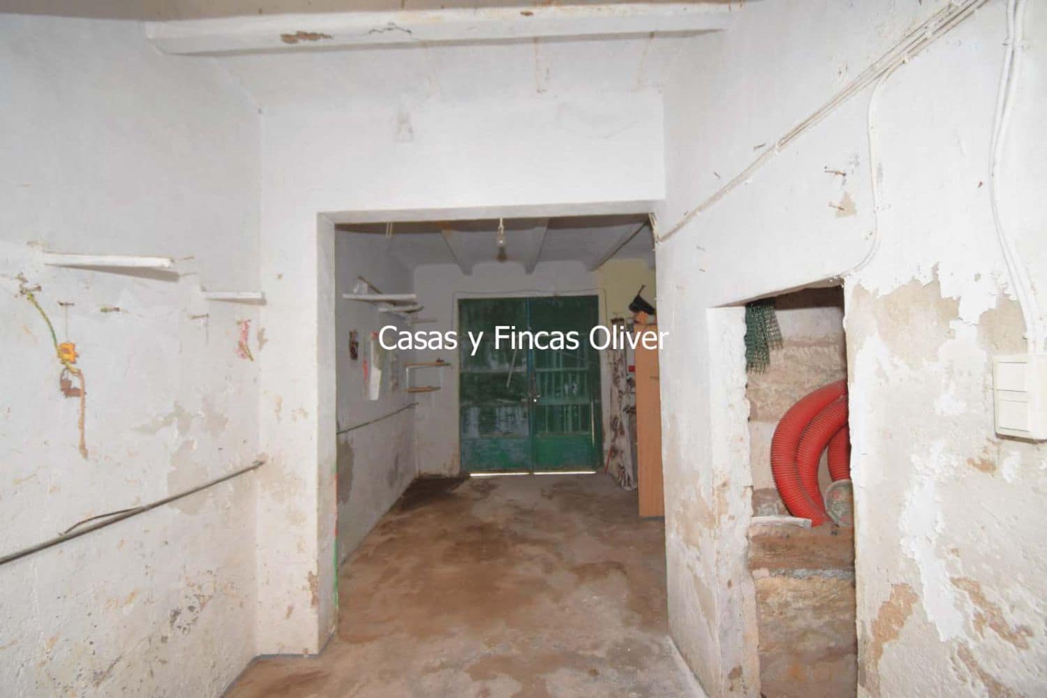 3 chambre Maison de Ville à vendre à Muro avec garage - 210 000 € (Ref: 9585917)