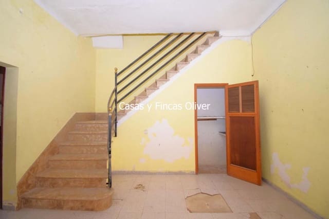 3 chambre Maison de Ville à vendre à Muro avec garage - 210 000 € (Ref: 9585917)