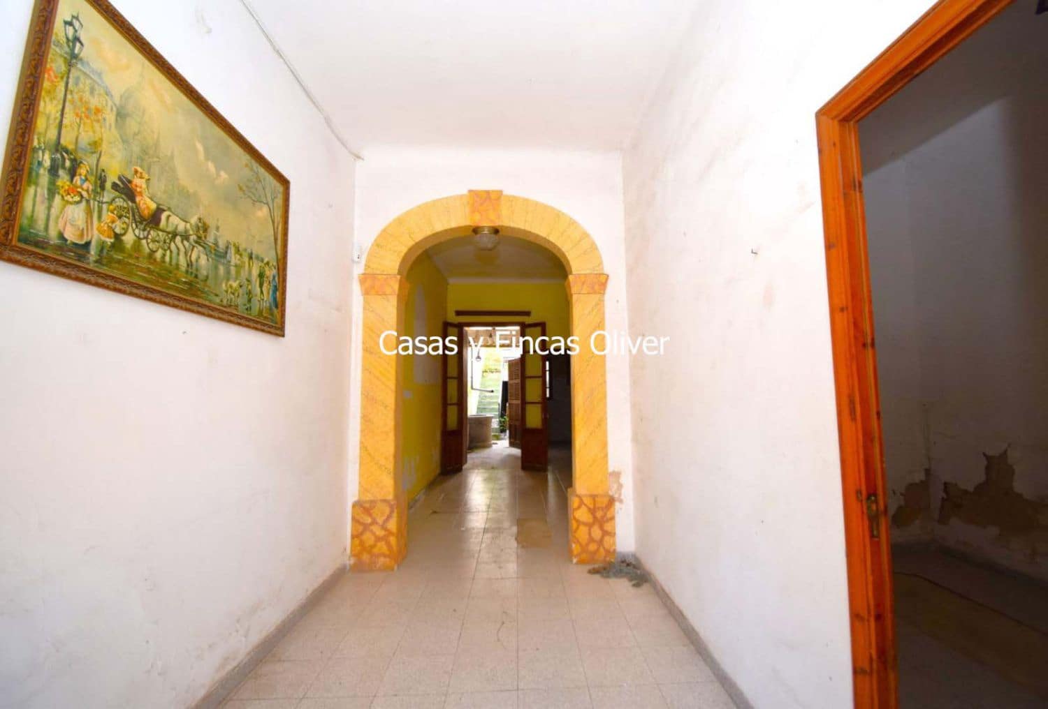 3 chambre Maison de Ville à vendre à Muro avec garage - 210 000 € (Ref: 9585917)