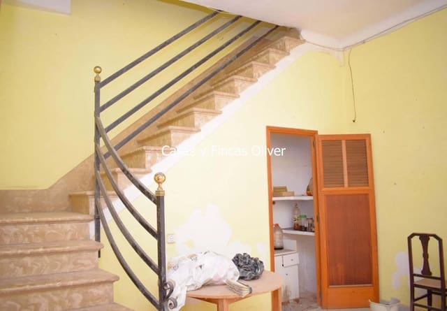 3 chambre Maison de Ville à vendre à Muro avec garage - 210 000 € (Ref: 9585917)