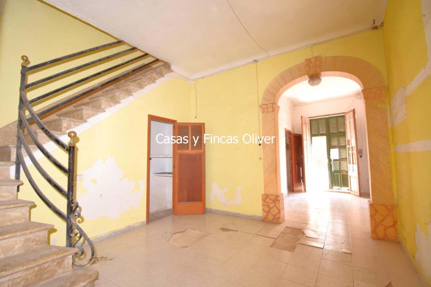 3 chambre Maison de Ville à vendre à Muro avec garage - 210 000 € (Ref: 9585917)