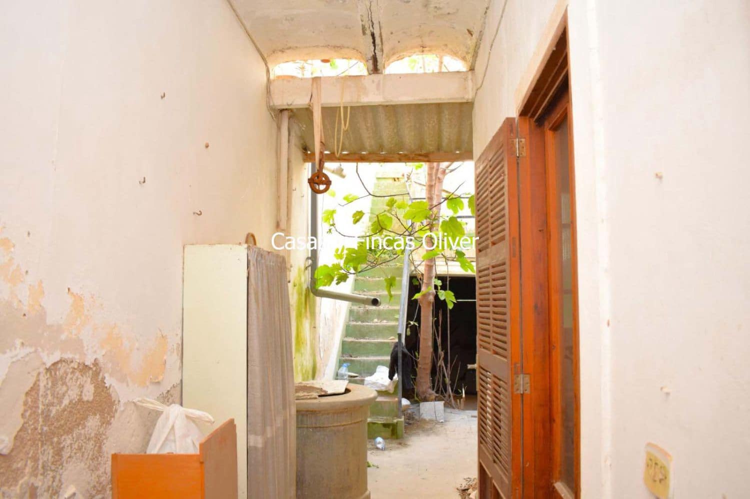 3 chambre Maison de Ville à vendre à Muro avec garage - 210 000 € (Ref: 9585917)