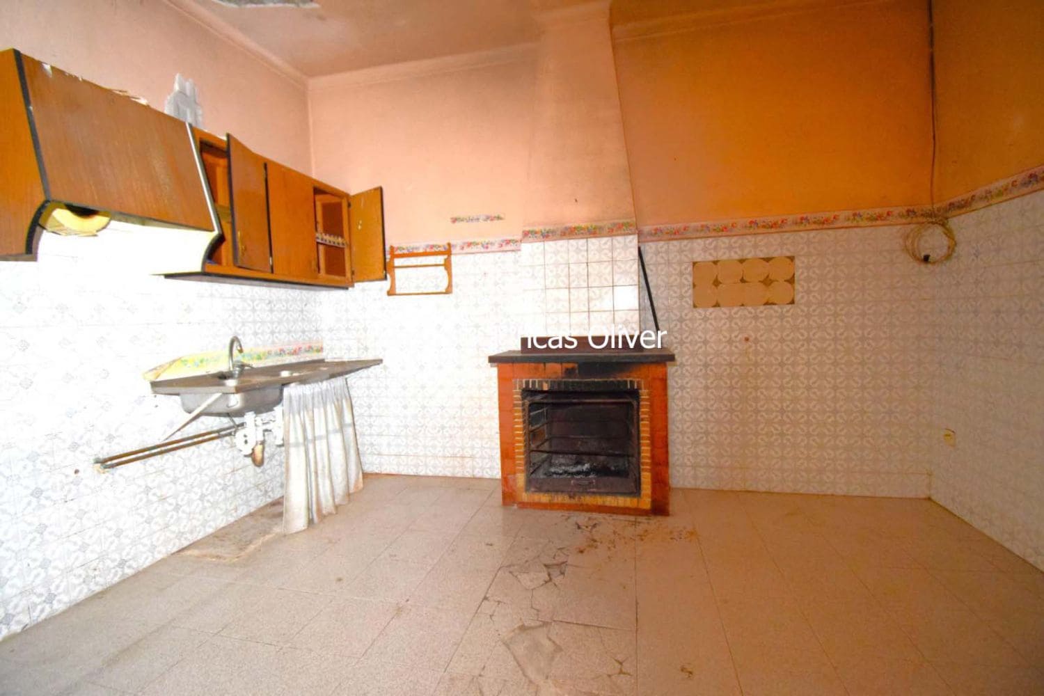 3 chambre Maison de Ville à vendre à Muro avec garage - 210 000 € (Ref: 9585917)