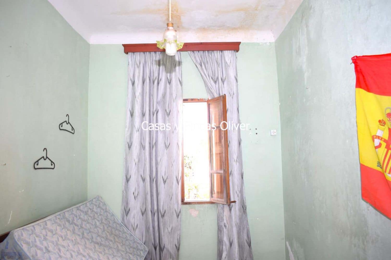 3 chambre Maison de Ville à vendre à Muro avec garage - 210 000 € (Ref: 9585917)