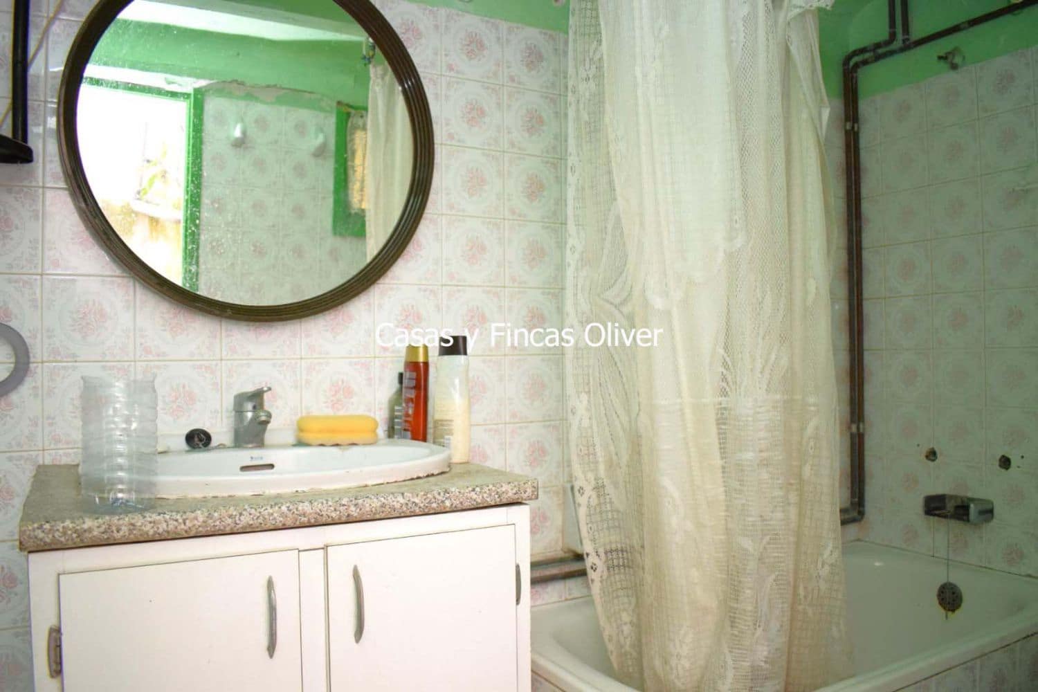 3 chambre Maison de Ville à vendre à Muro avec garage - 210 000 € (Ref: 9585917)