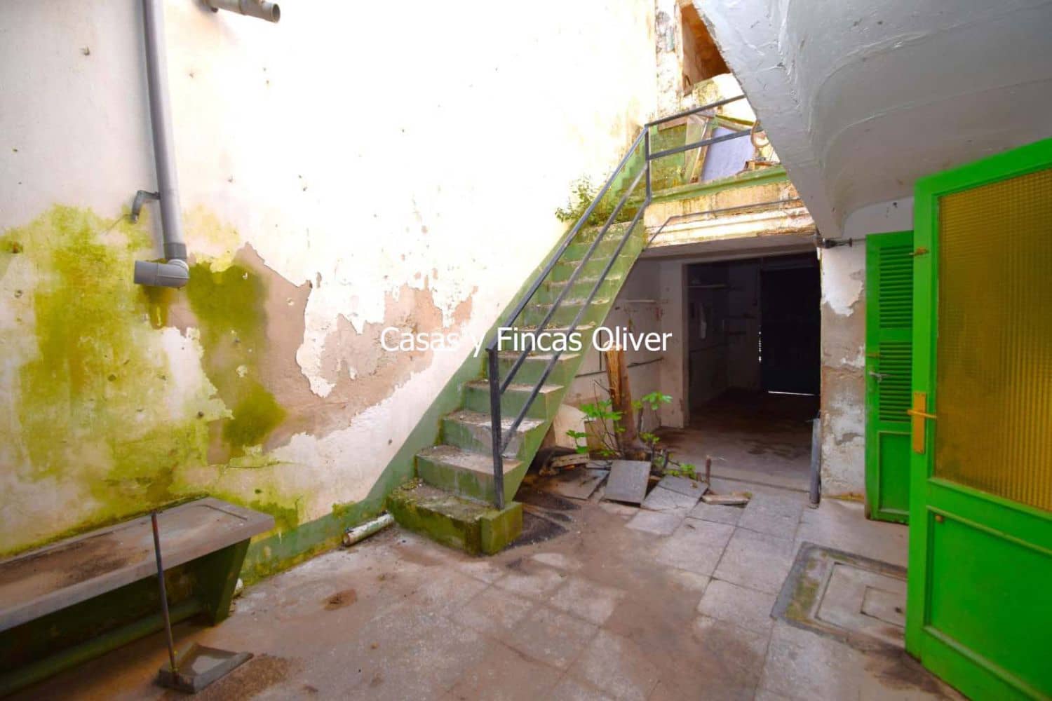 3 chambre Maison de Ville à vendre à Muro avec garage - 210 000 € (Ref: 9585917)