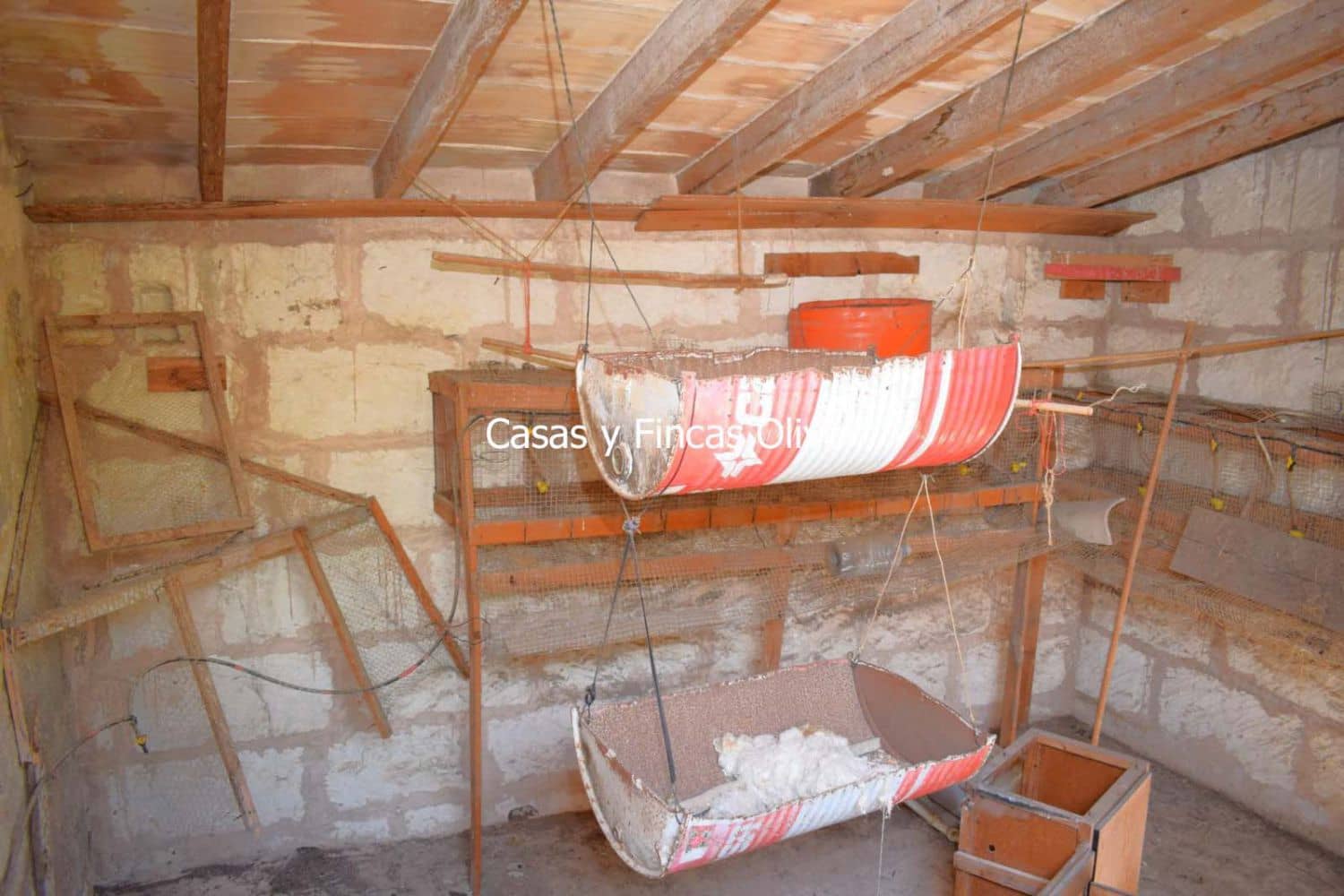 3 chambre Maison de Ville à vendre à Muro avec garage - 210 000 € (Ref: 9585917)