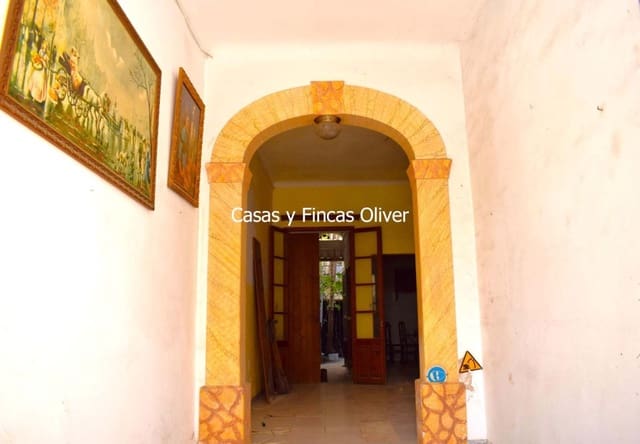 3 chambre Maison de Ville à vendre à Muro avec garage - 210 000 € (Ref: 9585917)