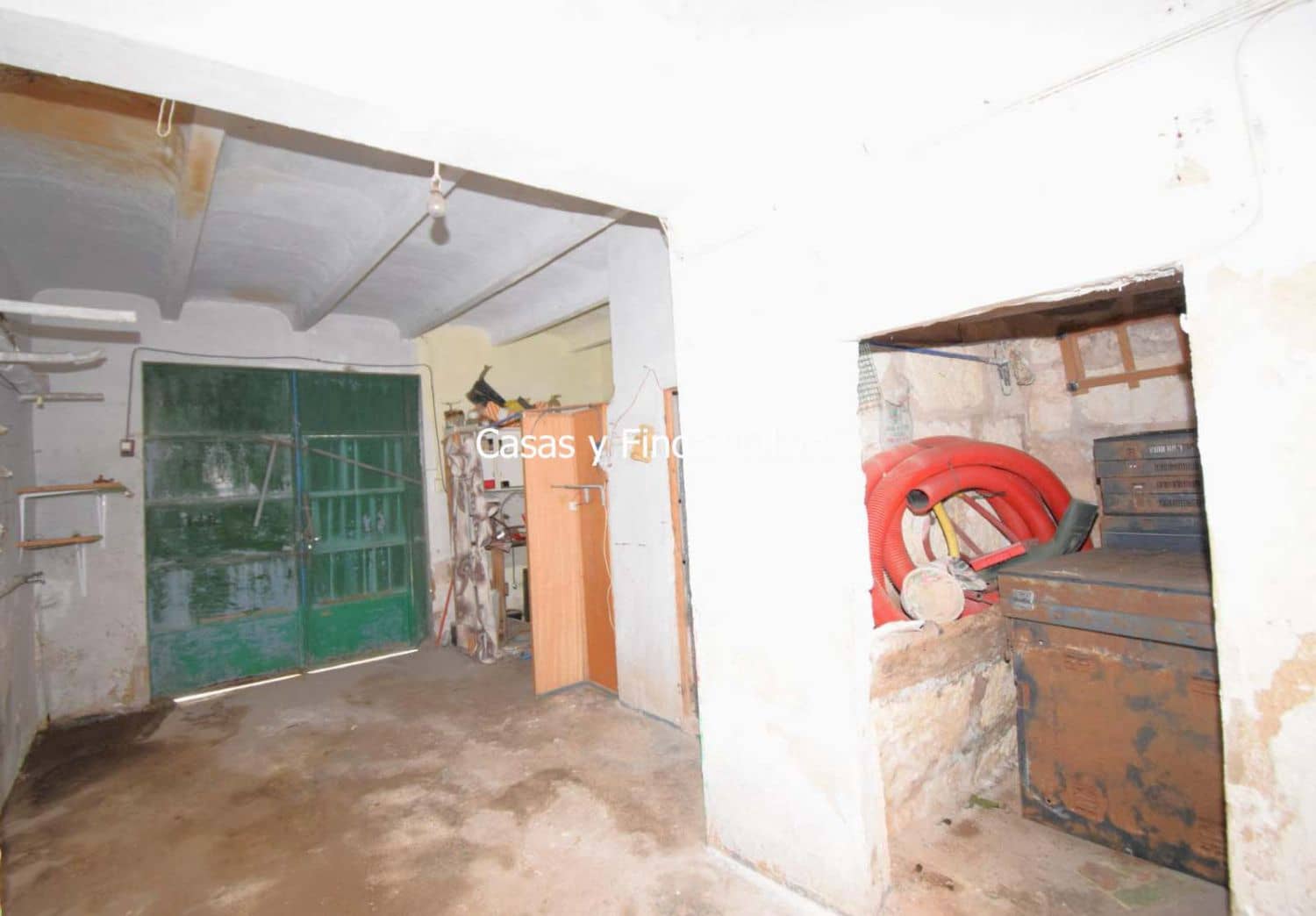 3 chambre Maison de Ville à vendre à Muro avec garage - 210 000 € (Ref: 9585917)