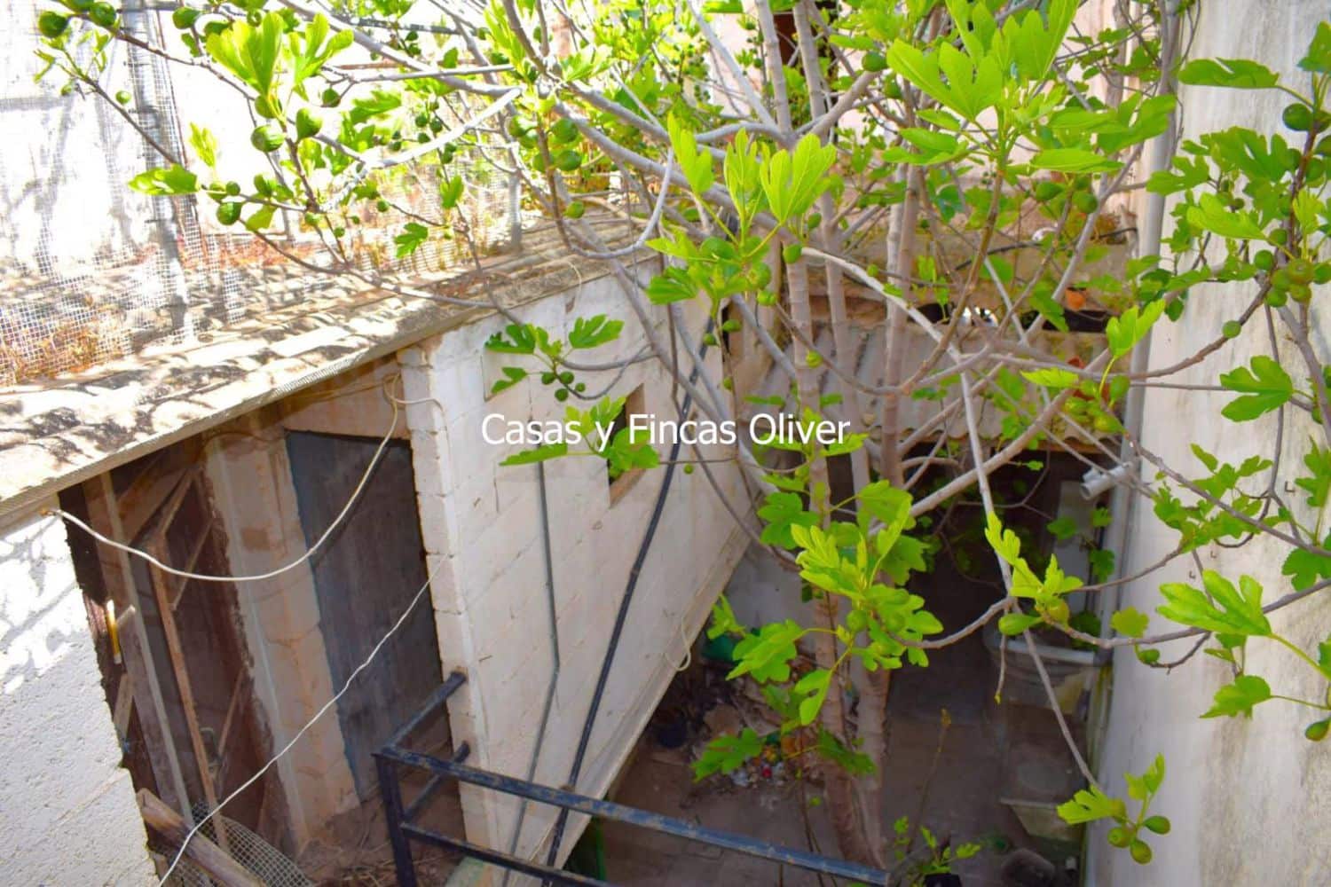 3 chambre Maison de Ville à vendre à Muro avec garage - 210 000 € (Ref: 9585917)