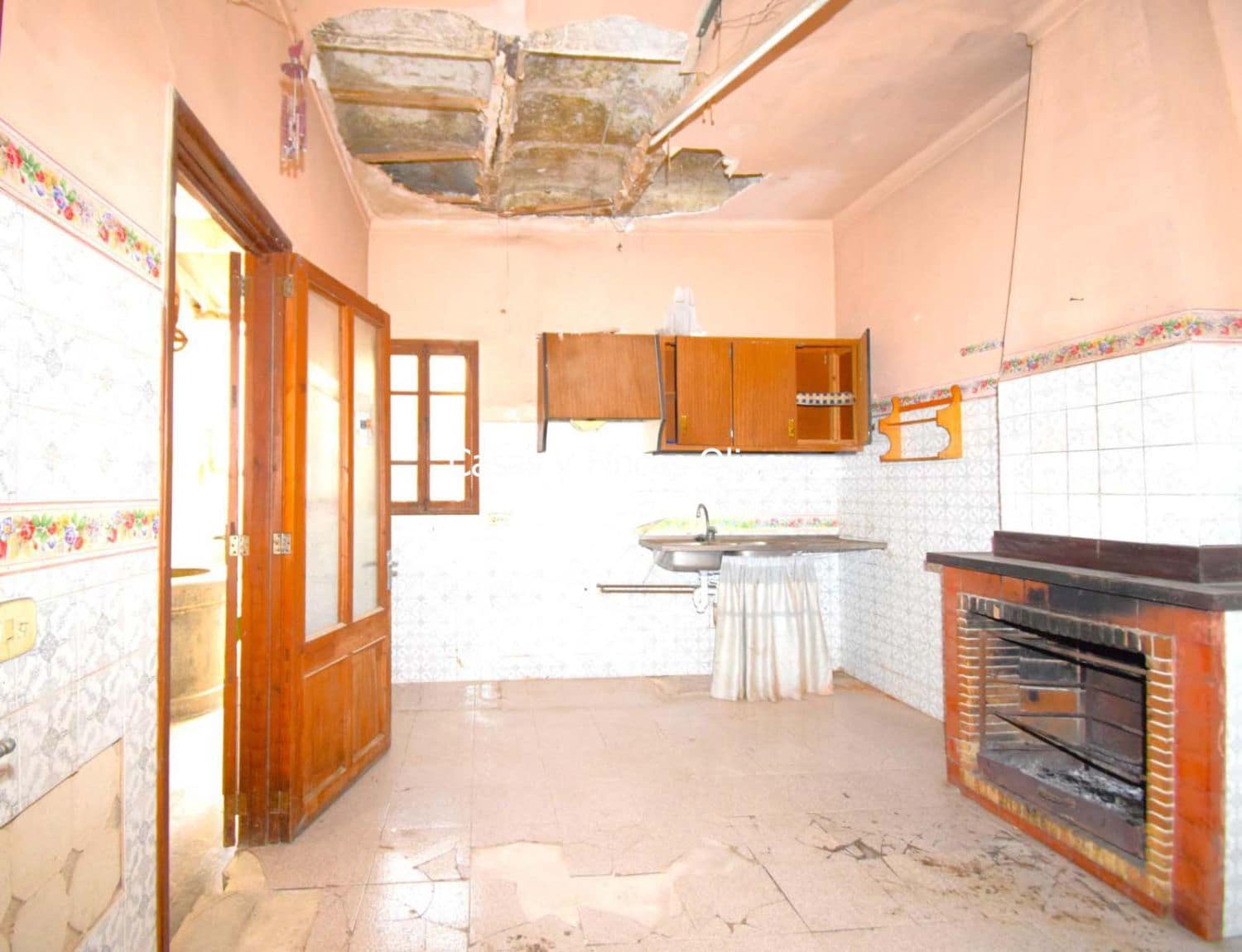 3 chambre Maison de Ville à vendre à Muro avec garage - 210 000 € (Ref: 9585917)