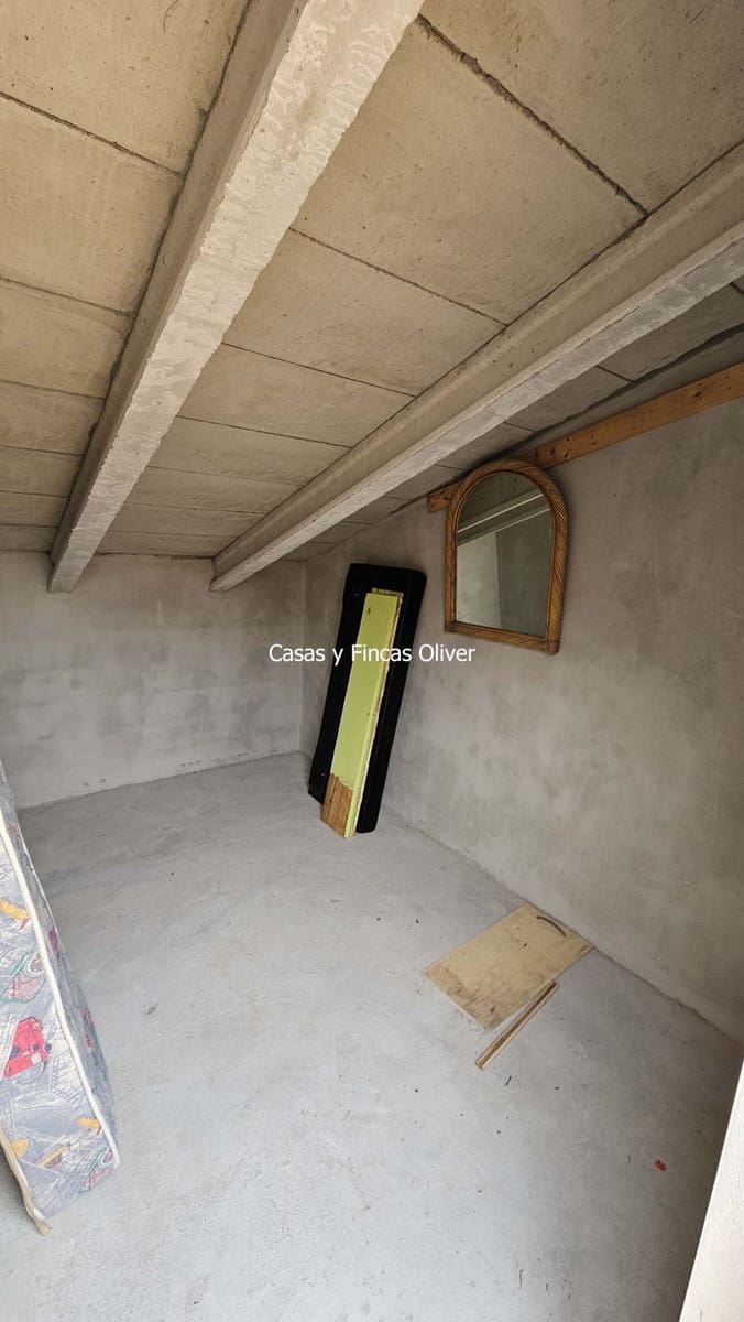 Garage til salg i Sa Pobla - € 9.000 (Ref: 9611163)