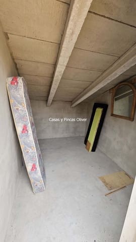 Garage til salg i Sa Pobla - € 9.000 (Ref: 9611163)