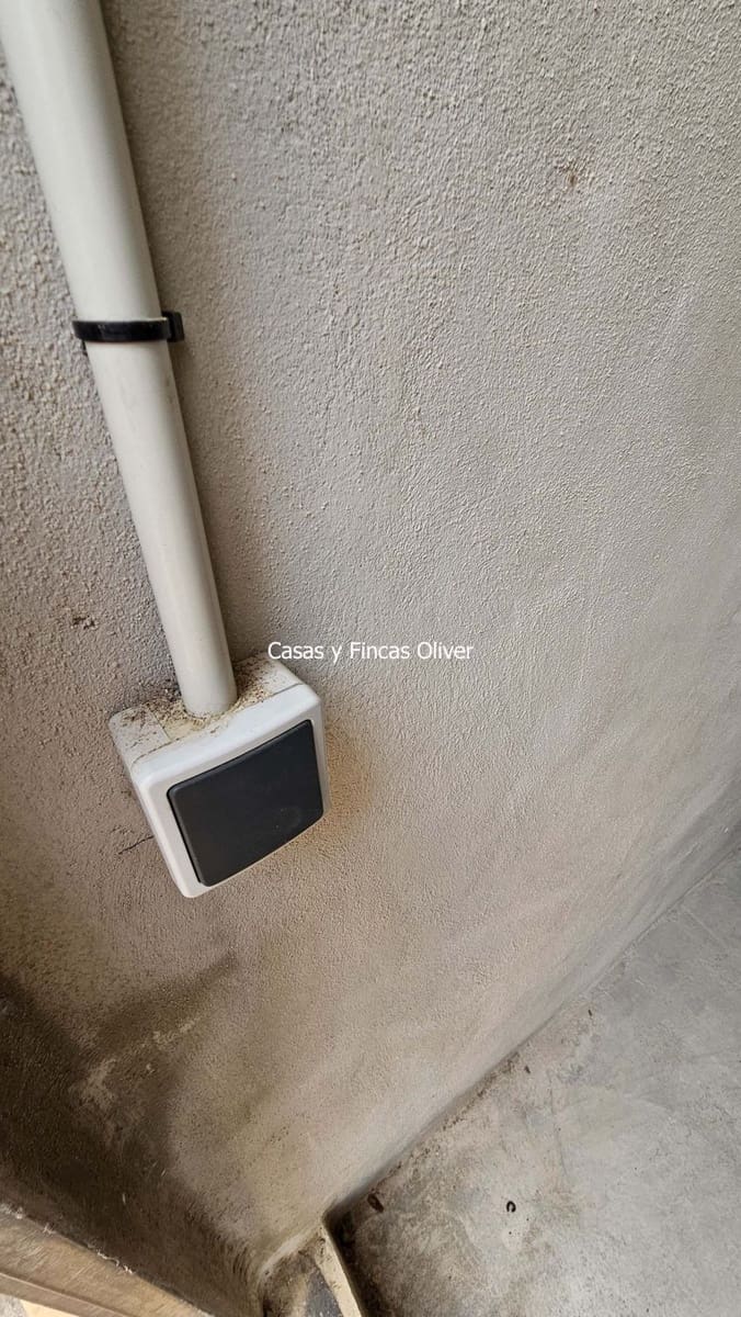 Garage til salg i Sa Pobla - € 9.000 (Ref: 9611163)