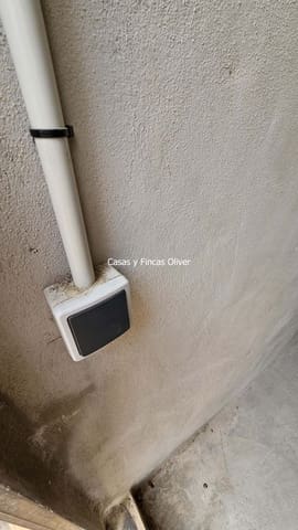 Garage til salg i Sa Pobla - € 9.000 (Ref: 9611163)