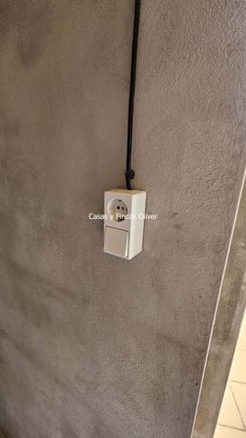 Garage til salg i Sa Pobla - € 9.000 (Ref: 9611163)