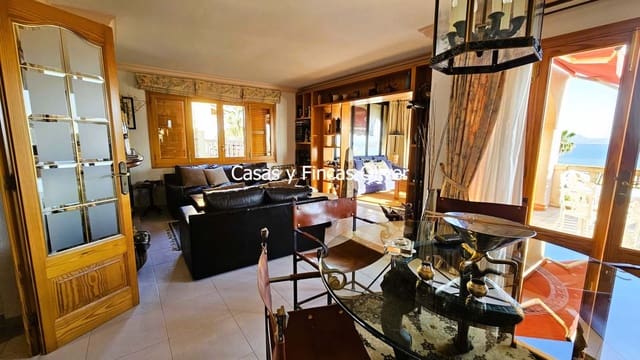 5 quarto Moradia para venda em Puerto de Alcudia, Alcúdia com garagem - 1 600 000 € (Ref: 9666125)