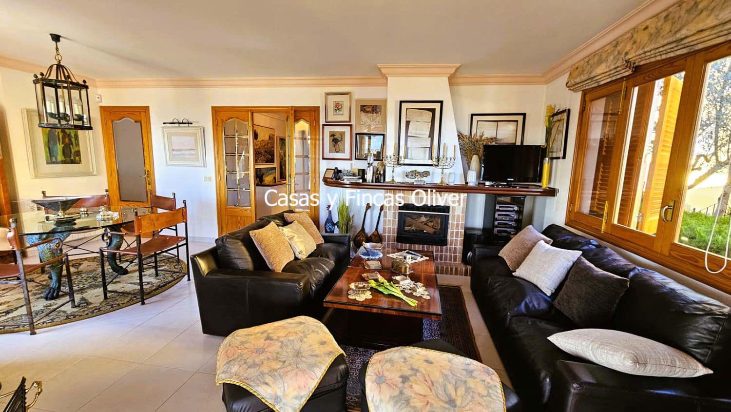 5 Zimmer Villa zu verkaufen in Puerto de Alcudia mit Garage - 1.600.000 € (Ref: 9666125)