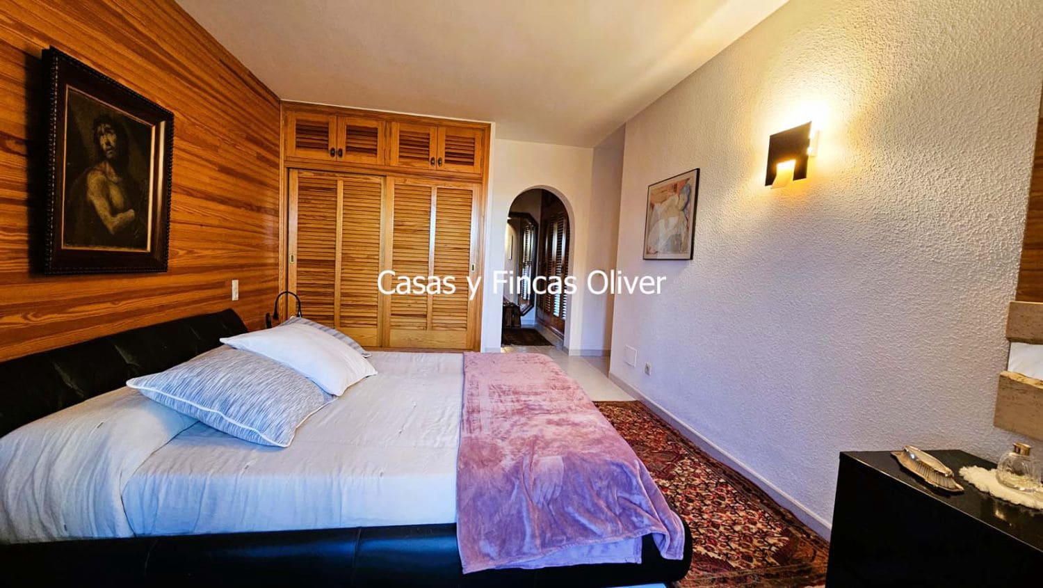 5 Zimmer Villa zu verkaufen in Puerto de Alcudia mit Garage - 1.600.000 € (Ref: 9666125)