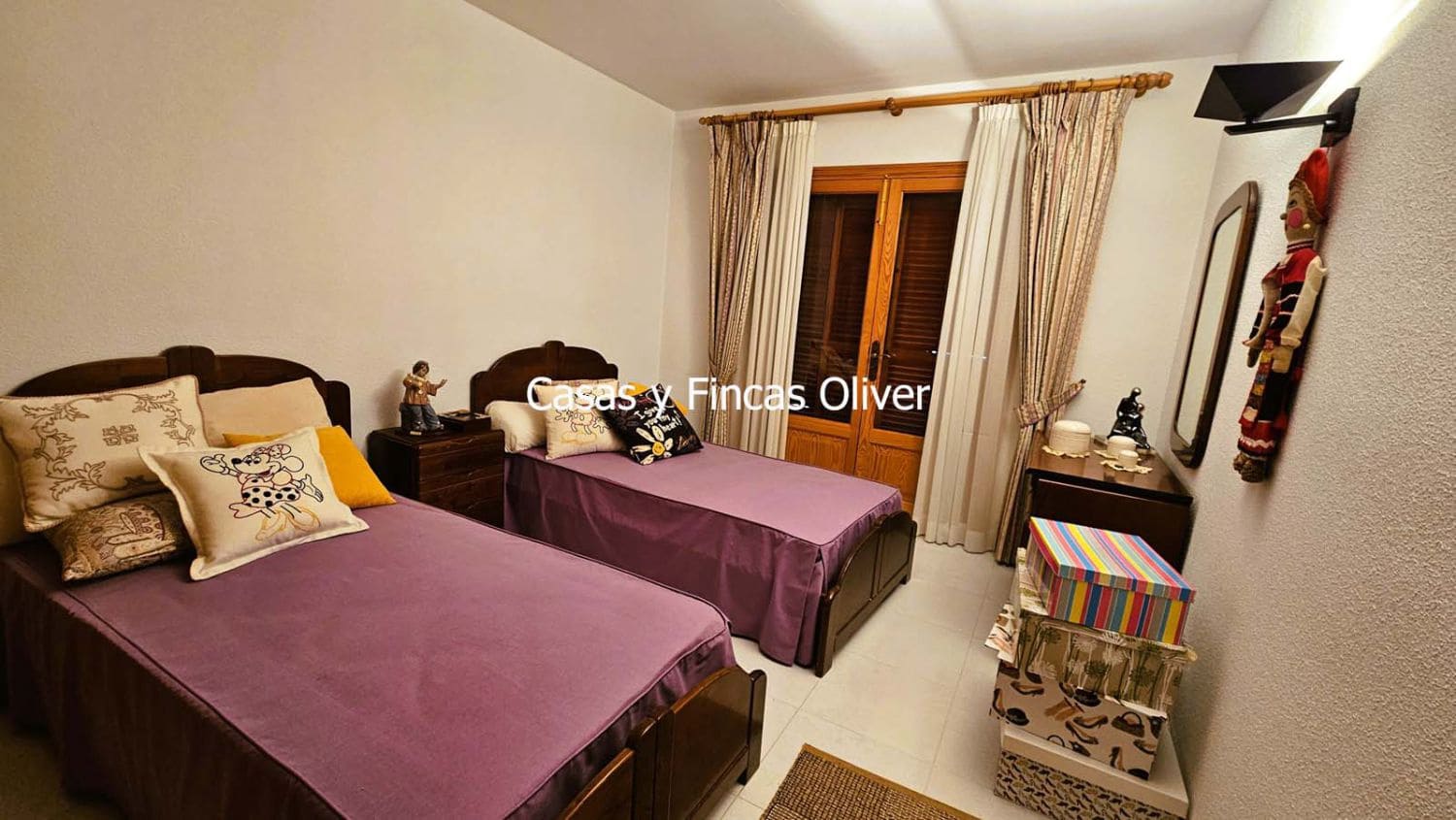 5 Zimmer Villa zu verkaufen in Puerto de Alcudia mit Garage - 1.600.000 € (Ref: 9666125)