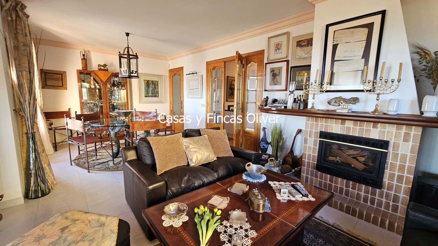 5 Zimmer Villa zu verkaufen in Puerto de Alcudia mit Garage - 1.600.000 € (Ref: 9666125)