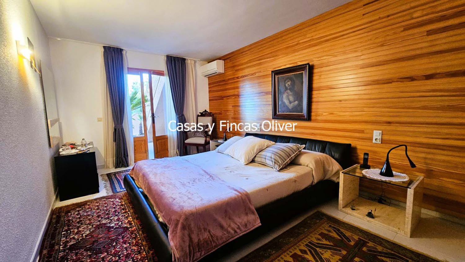 5 Zimmer Villa zu verkaufen in Puerto de Alcudia mit Garage - 1.600.000 € (Ref: 9666125)