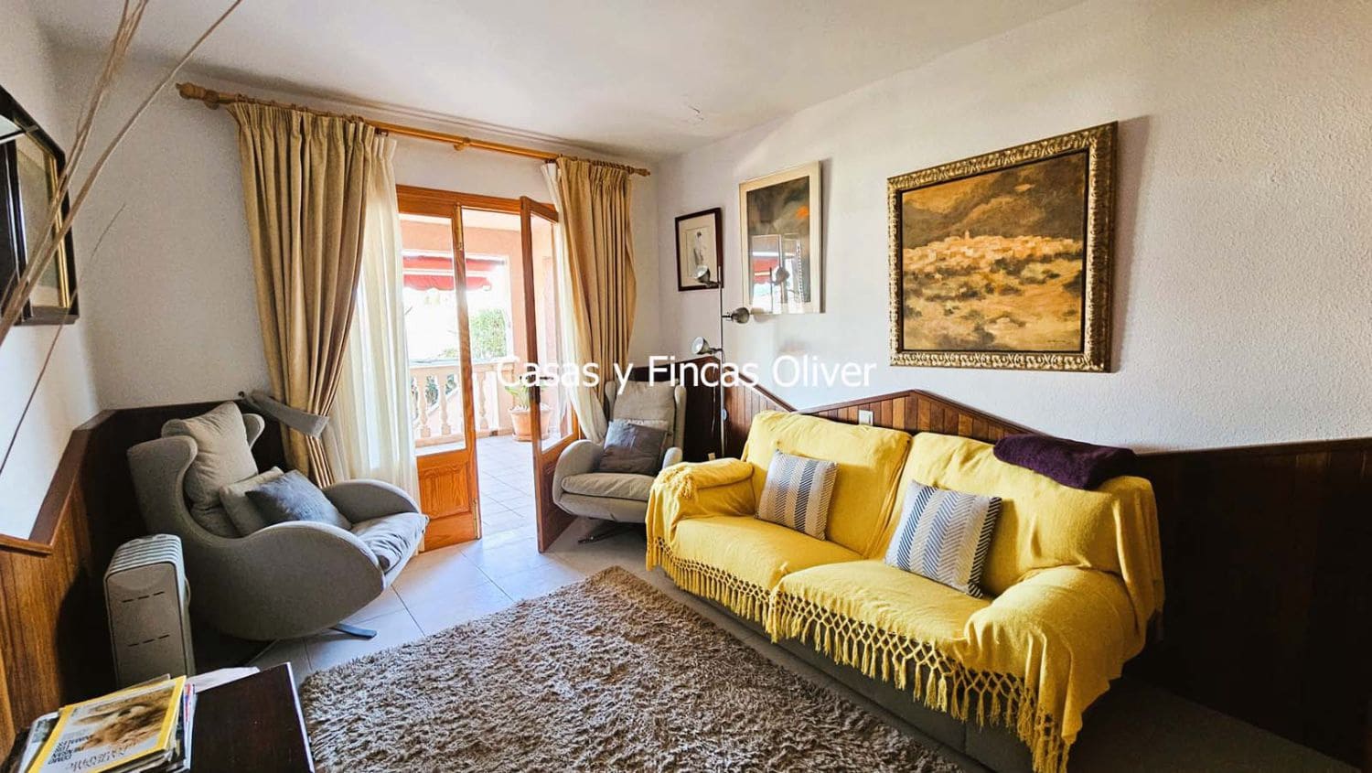 5 Zimmer Villa zu verkaufen in Puerto de Alcudia mit Garage - 1.600.000 € (Ref: 9666125)