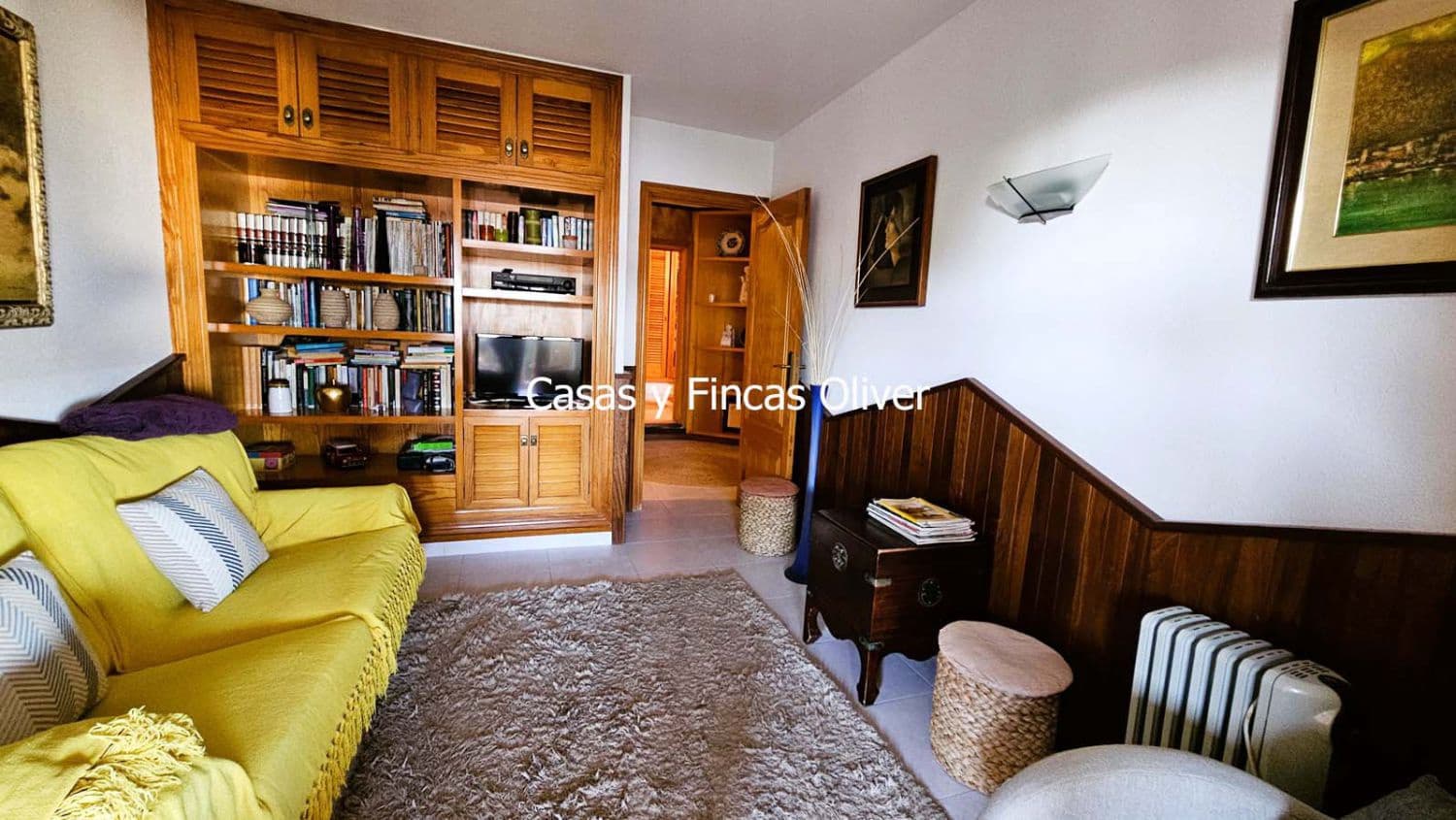 5 Zimmer Villa zu verkaufen in Puerto de Alcudia mit Garage - 1.600.000 € (Ref: 9666125)