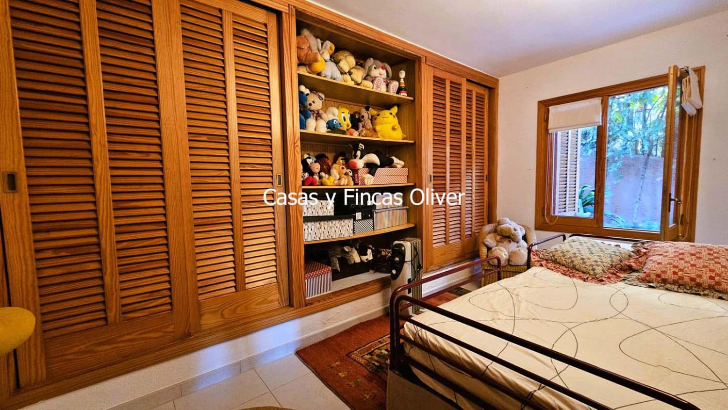 5 Zimmer Villa zu verkaufen in Puerto de Alcudia mit Garage - 1.600.000 € (Ref: 9666125)