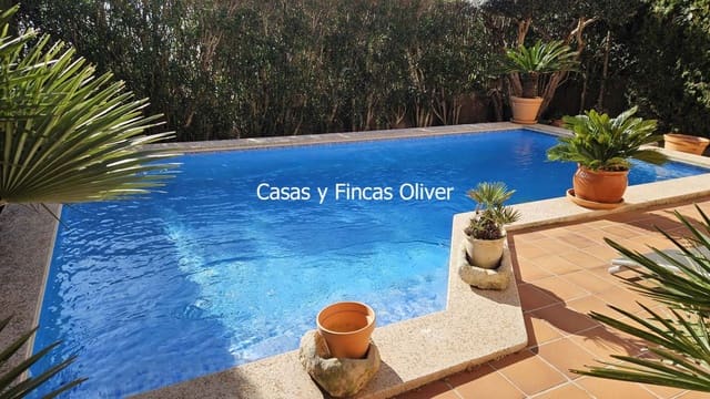 5 quarto Moradia para venda em Puerto de Alcudia, Alcúdia com garagem - 1 600 000 € (Ref: 9666125)