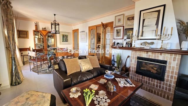 5 quarto Moradia para venda em Puerto de Alcudia, Alcúdia com garagem - 1 600 000 € (Ref: 9666125)