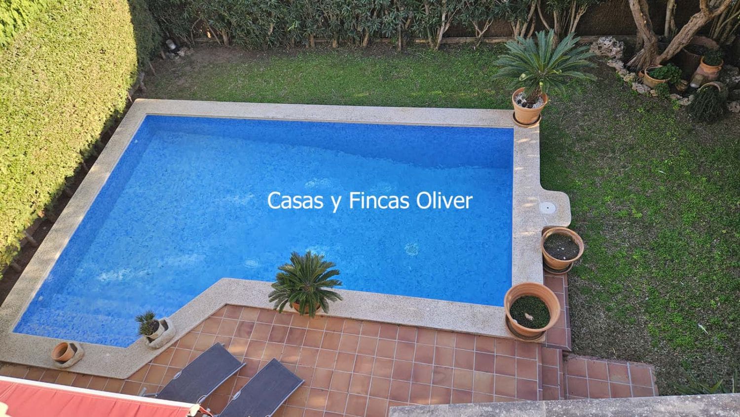 5 Zimmer Villa zu verkaufen in Puerto de Alcudia mit Garage - 1.600.000 € (Ref: 9666125)