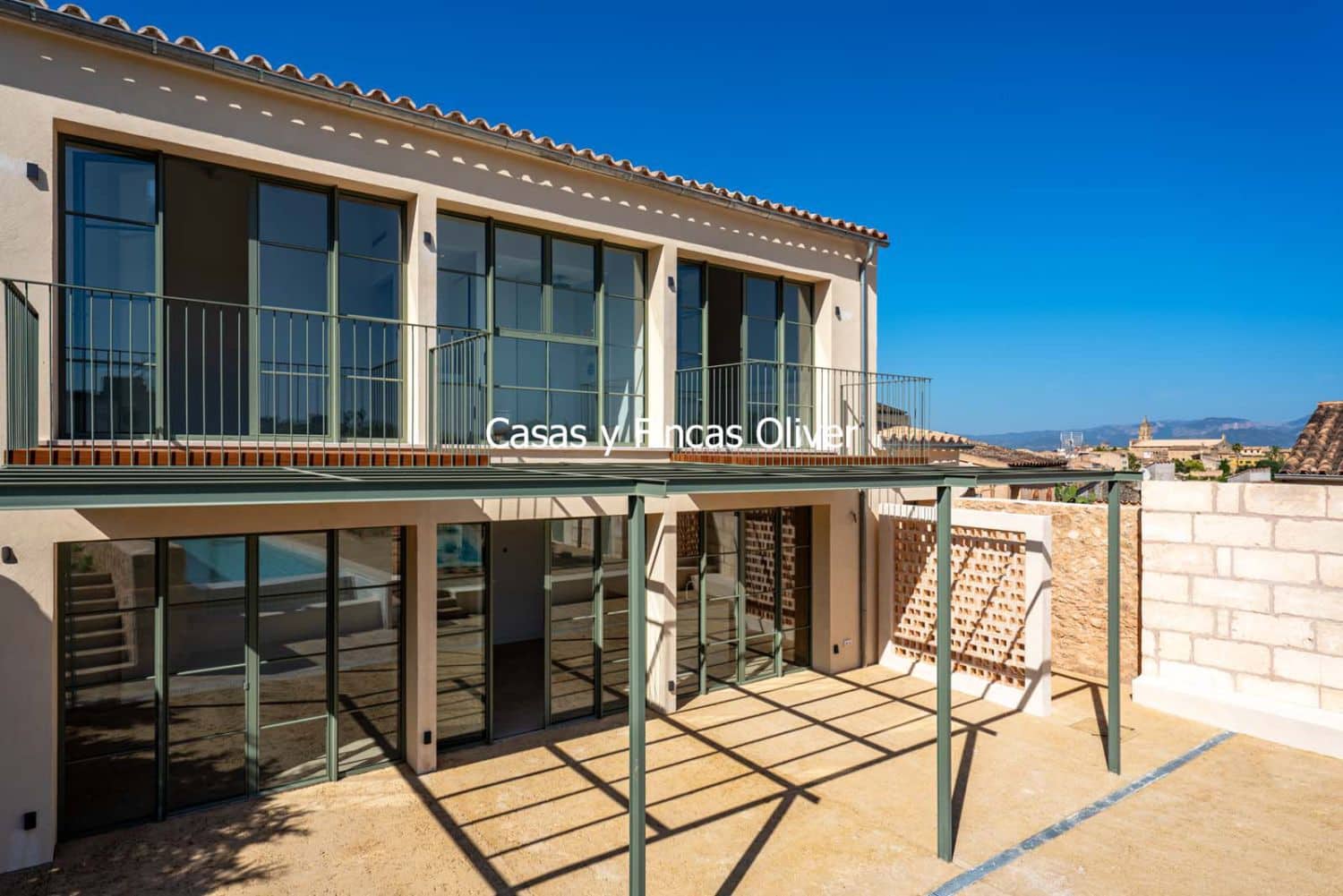 3 bedroom Townhouse for sale in Llubi - € 1,185,000 (Ref: 9735260)